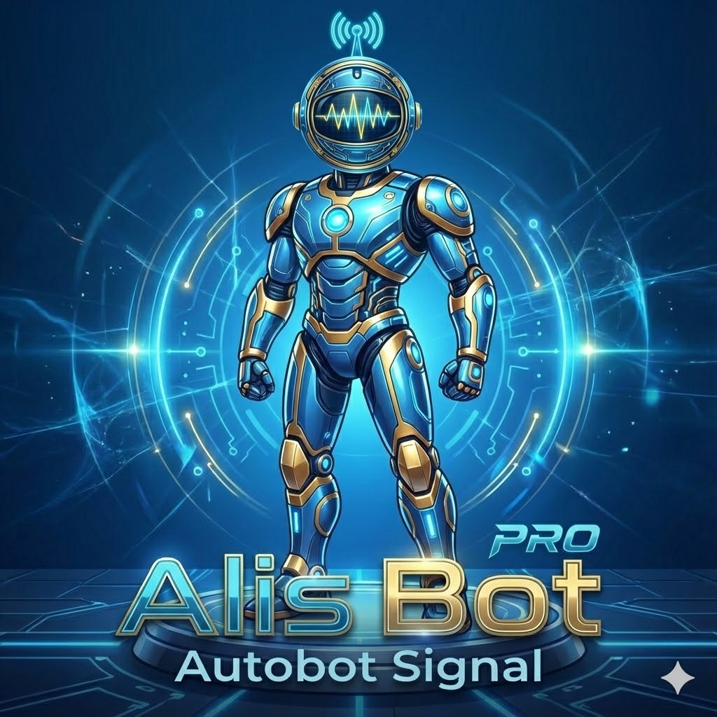 AlisBot AI Robot