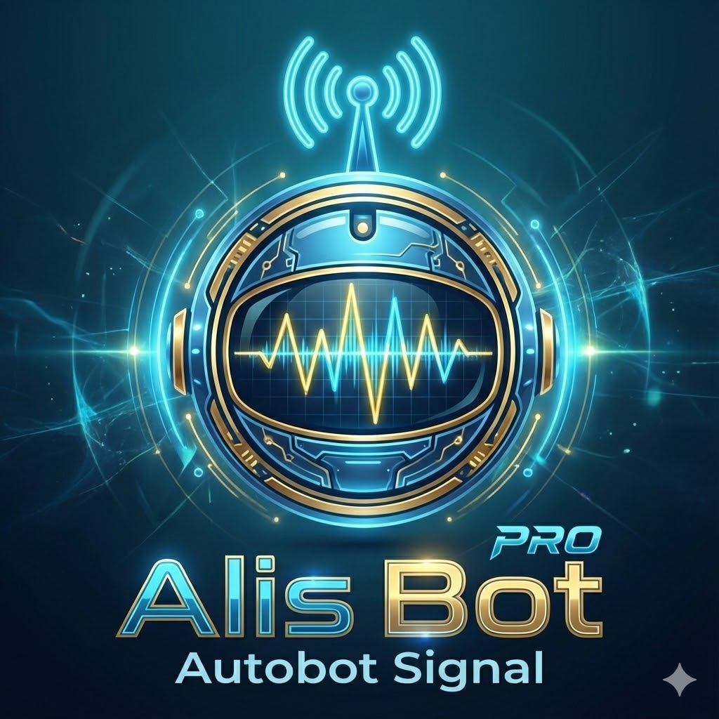 AlisBot PRO Logo